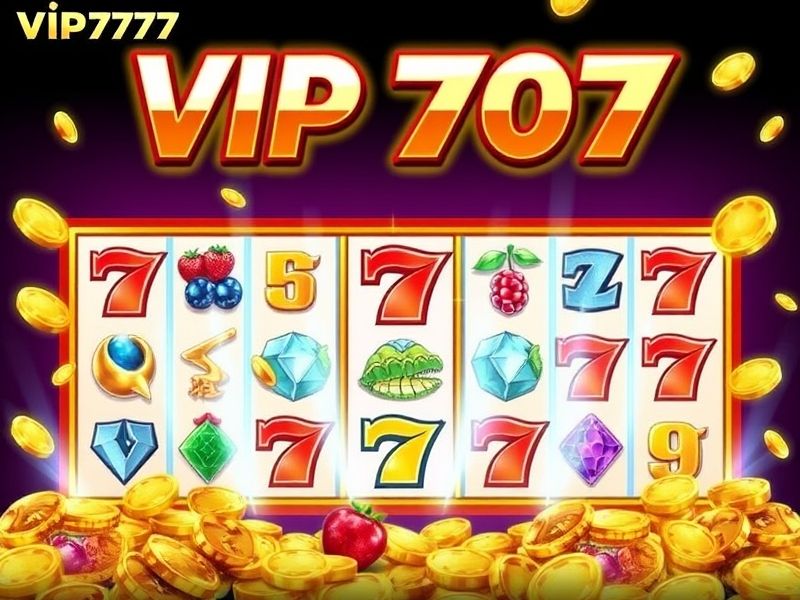 VIP777 Casino is the ultimate destination for premium gambling entertainment. Discover top-rated slot games, live dealer experiences, and exclusive bonuses reviewed by experts to ensure safe, trusted gameplay.