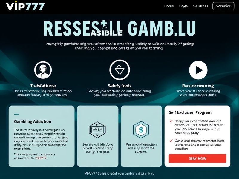 VIP777 Casino is the ultimate destination for premium gambling entertainment. Discover top-rated slot games, live dealer experiences, and exclusive bonuses reviewed by experts to ensure safe, trusted gameplay.
